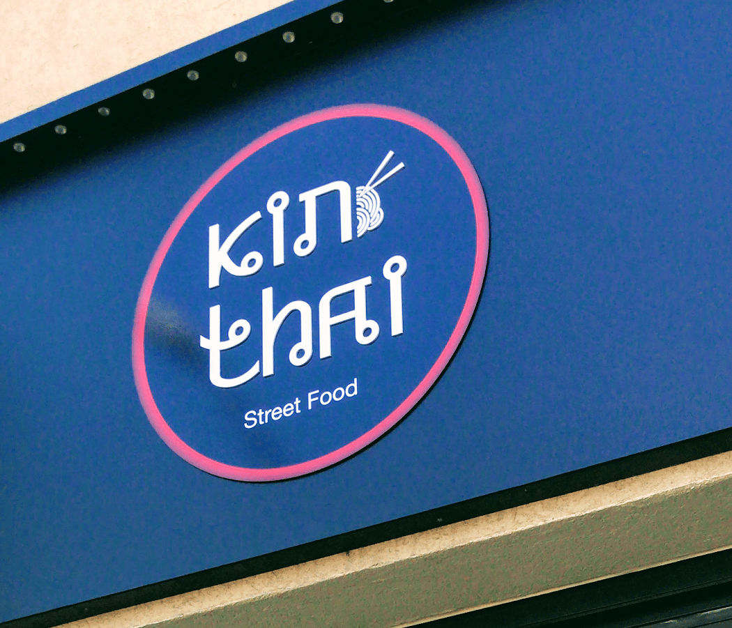 Kin Thai - Sevran 3